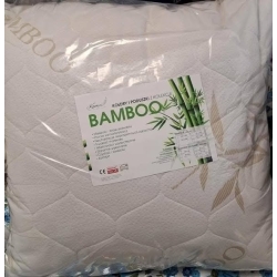 Bambukinė pagalvė...