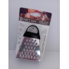 Mini metalinė tarkutė – 8,5 cm