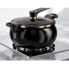 Nepridegantis puodas su dangčiu – 7L / 8L