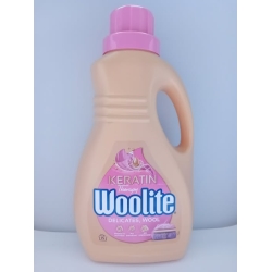 Woolite Keratin Therapy...