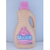 Woolite Keratin Therapy skystas skalbiklis – 900 ml