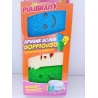 Pulibrait indų plovimo kempinėlės – 3 vnt.