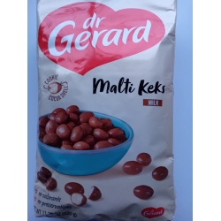 Dr Gerard „Malti Keks“...