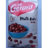 Dr Gerard „Malti Keks“ sausainiai su šokolado užpilu 320 g