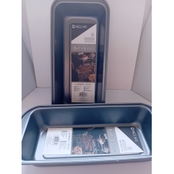 Metalinė kepimo forma...