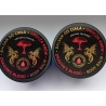 Editt Cosmetics kūno balzamas „Dragon's Blood“