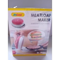 Mechaninis mėsainių...