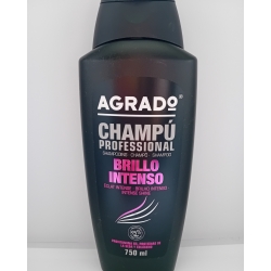 „Agrado Professional Brillo...