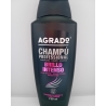 „Agrado Professional Brillo Intenso“ (Intense Shine) šampūnas