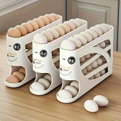 Automatinis kiaušinių...
