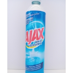 Ajax Bath Gel – valomasis...