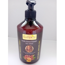 lgaz Naturix Organix Hair...