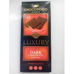 „Chocoyoco Luxury Dark...