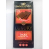 „Chocoyoco Luxury Dark Chocolate with Chili“