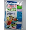 „Fatigati Super 4 Panni Microfibra“ rinkinys