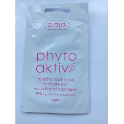 „Ziaja Phytoaktiv“...