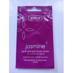 Ziaja Jasmine Anti-Wrinkle...