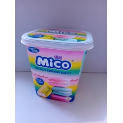 „Profisa Tiny Mico Macaron...