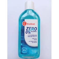 Kruidvat ZERO 0% Alcohol...