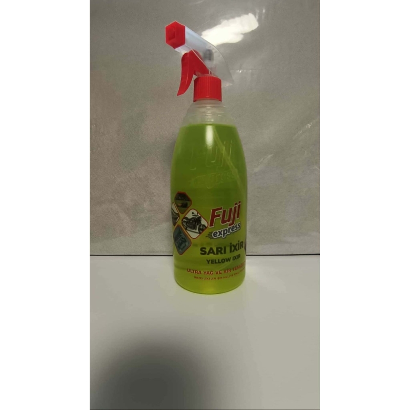 „Žudikas“ – turkiškas universalus valiklis (1 l)