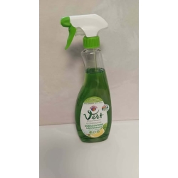 Chanteclair Vert Sgrassatore Universale – ekologiškas riebalų šalinimo purškiklis