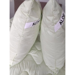 Aloe vera pagalvių rinkinys...