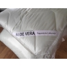 Aloe vera rinkinys: 1 vnt antklodė ir 2 vnt pagalvių